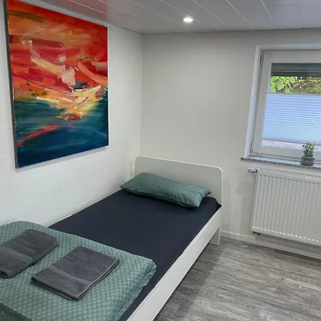 Apartment Merys *