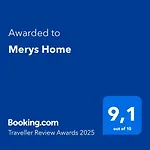Merys * Günzburg