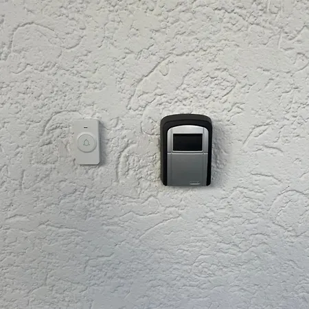 Apartment Merys *