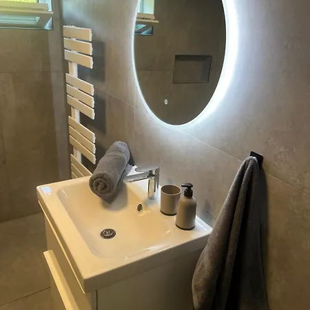 Appartement Merys *