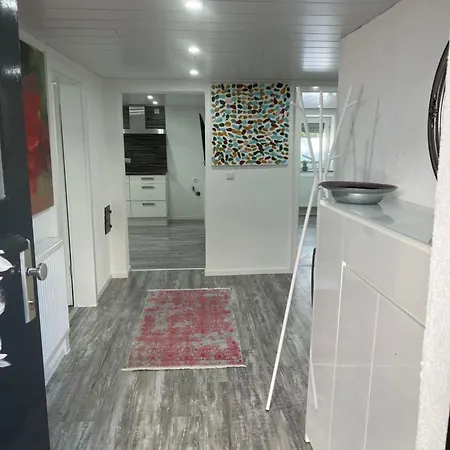 Merys Apartment Guenzburg