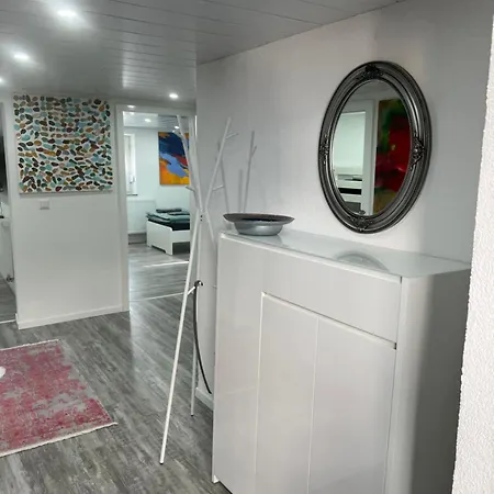 Merys Apartment