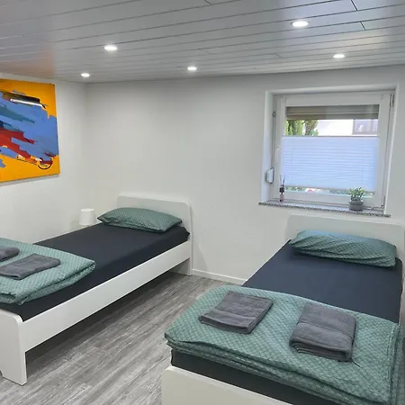 Apartment Merys