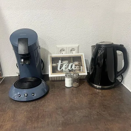 Merys Apartment *