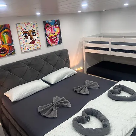 Apartment Merys