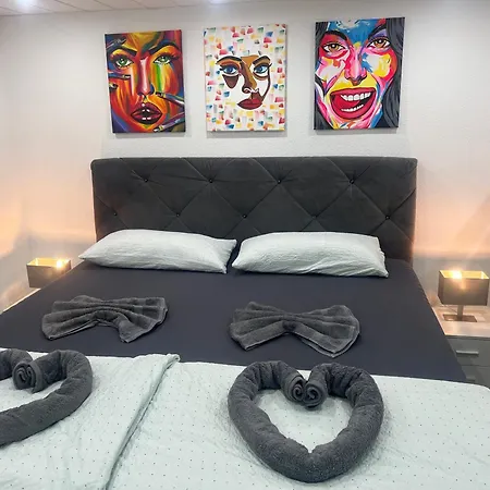 Merys Apartment