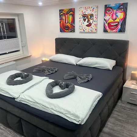 Merys Apartment