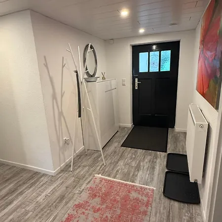 Merys Appartement *