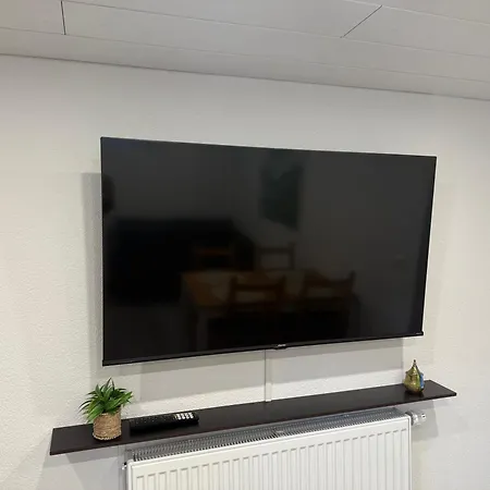 Appartement Merys *
