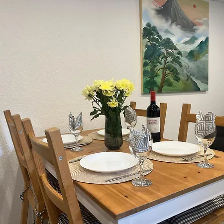 Merys Apartman *