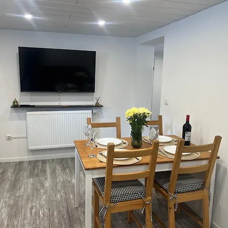 Apartman Merys Günzburg