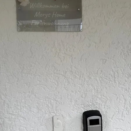 Merys Lägenhet Günzburg