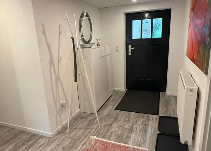 Merys Apartamento *